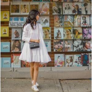 VEJA Campos Sneakers White size 7